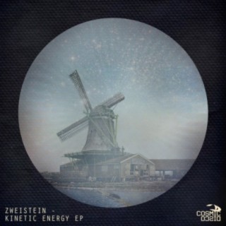 Kinetic Energy EP