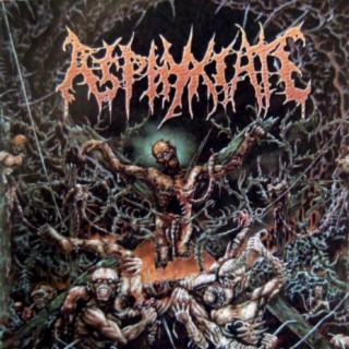 Asphyxiate