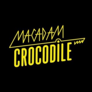 Macadam Crocodile