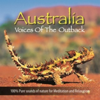 Australia Voices of the Outback