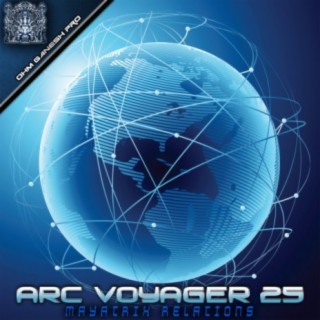 Arc Voyager 25