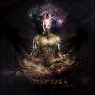 Fiery Dawn