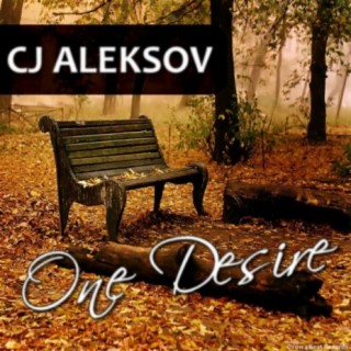 CJ Aleksov