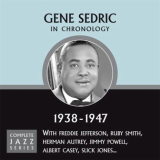 Gene Sedric