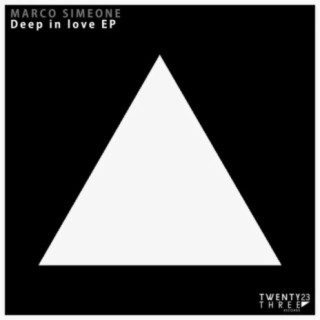 Deep In Love EP