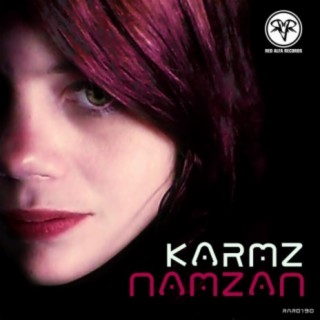 Namzan