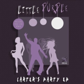 Little Purple