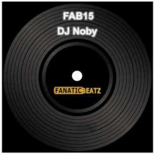 DJ Noby