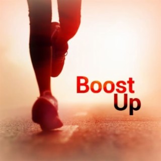 Boost Up