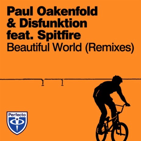 Beautiful World (StadiumX Radio Edit) ft. Disfunktion & Spitfire | Boomplay Music