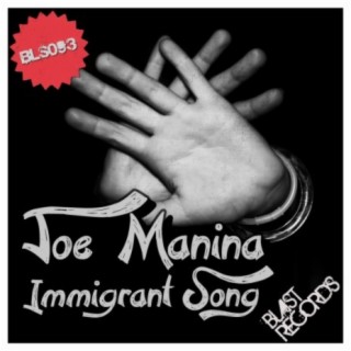 Immigrant Song (Radio Edit)
