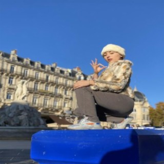 FrenchRapQueen