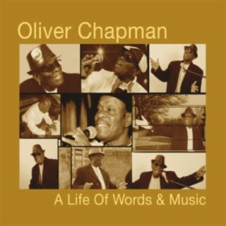 Oliver Chapman