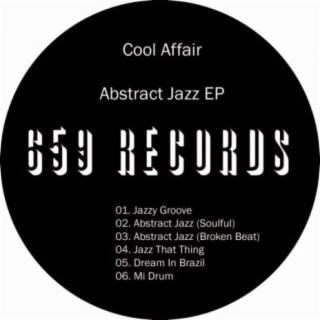 Abstract Jazz EP