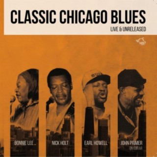 Classic Chicago Blues