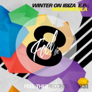 Winter On Ibiza E.P.