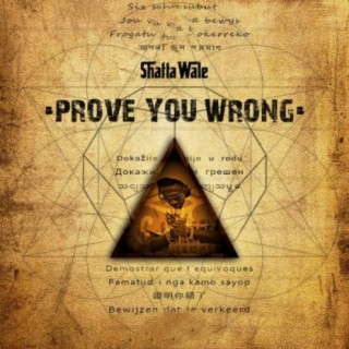 Prove You Wrong