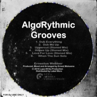 AlgoRythmic Grooves