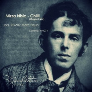 Mirza Nisic