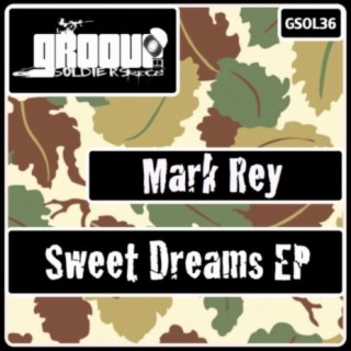 Sweet Dreams EP