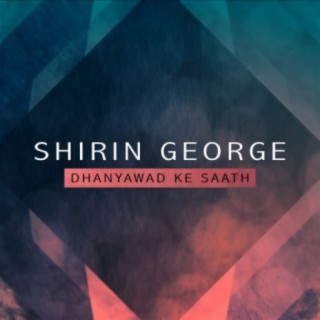 Shirin George