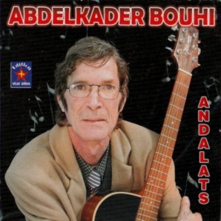 Abdelkader Bouhi