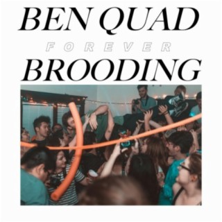 Ben Quad