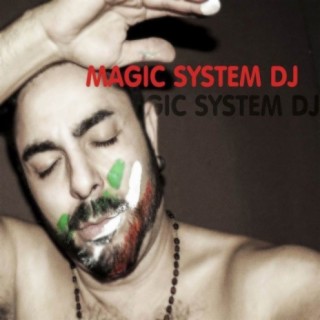 Magic System DJ