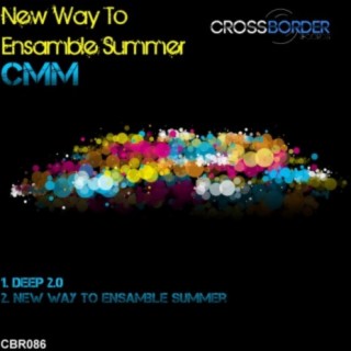 New Way To Ensamble Summer EP