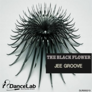 The Black Flower