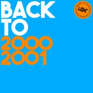 HDC Present: Back To 2000
