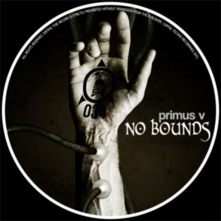 No Bounds EP