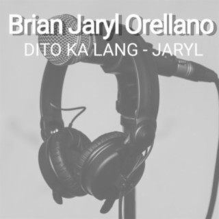 Brian Jaryl Orellano