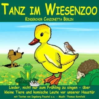 Tanz im Wiesenzoo