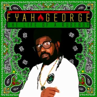 Fyah George