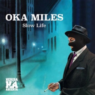 Oka Miles