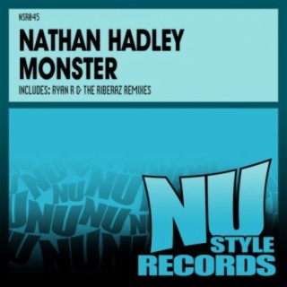 Nathan Hadley