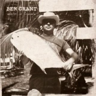 Ben Grant