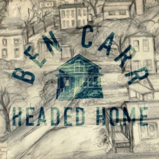 Ben Carr