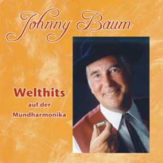 Johnny Baum