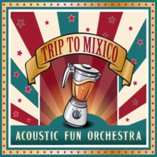 Acoustic Fun Orchestra - Trip To Mixico