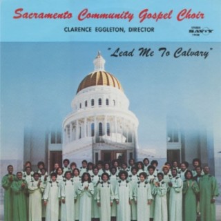 Sacramento Community Gospel Choir