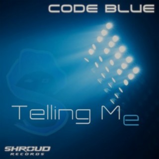 Telling Me (Vocal Dub Mix)