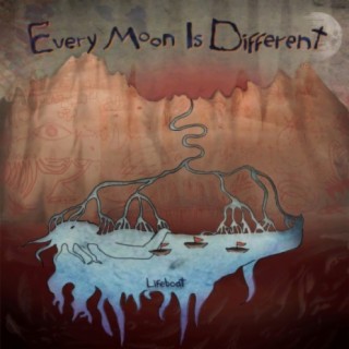 Every Moon Is Different