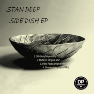 Side Dish EP