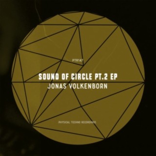 Sound of Circle, Pt. 2