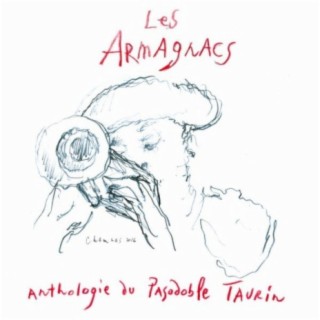 Les Armagnacs