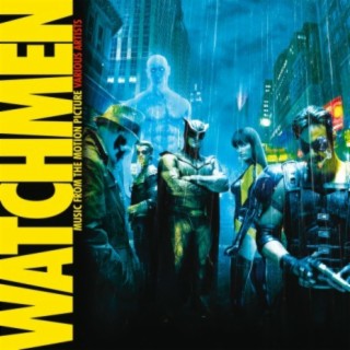 Music From The Motion Picture Watchmen