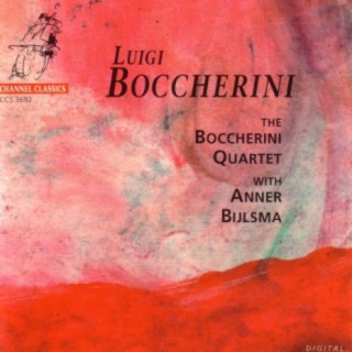 Boccherini Quartet