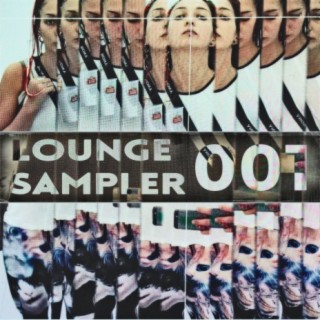 Lounge Sampler, 001